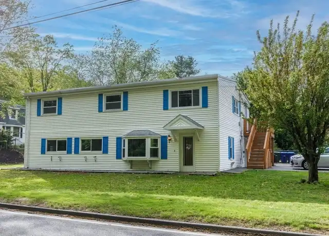 Property at 285 Willard St Unit 2, Leominster, MA, 01453, 3 beds, 1 bath, [object Object]