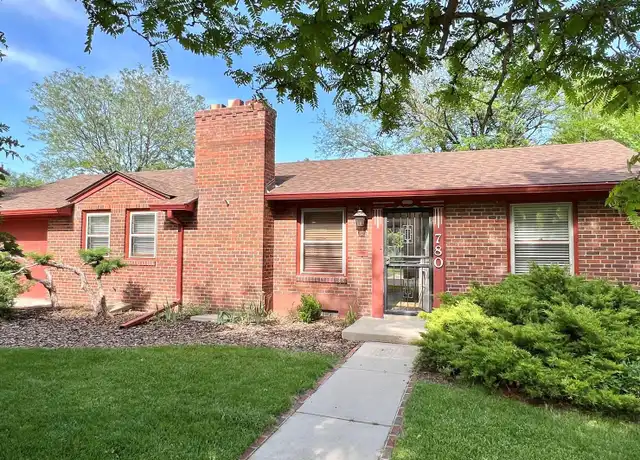 Property at 780 Kearney St, Denver, CO, 80220, 3 beds, 2 baths, [object Object]
