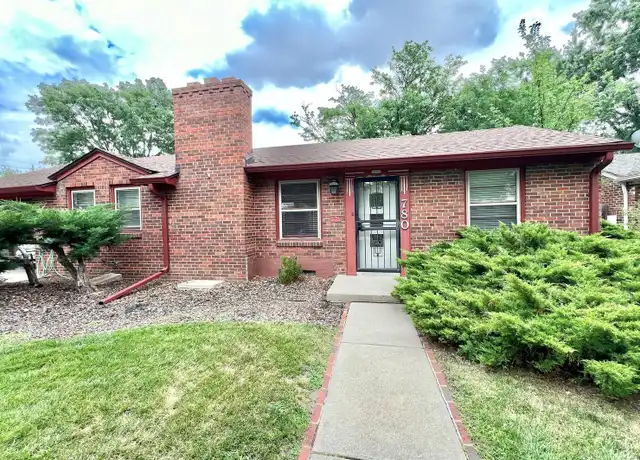 Property at 780 Kearney St, Denver, CO, 80220, 3 beds, 2 baths, [object Object]