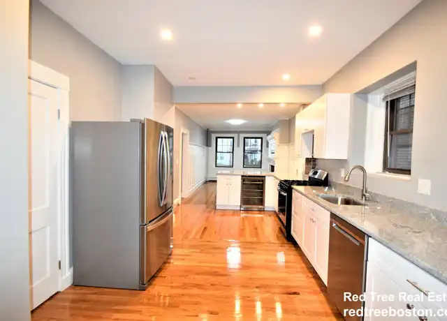 Property at 48 Englewood Ave Unit 3, Boston, MA, 02135, 4 beds, 2 baths, [object Object]