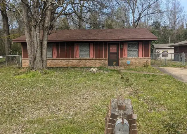Property at 4026 Riviera Rd, Montgomery, AL, 36108, 3 beds, 1 bath, [object Object]