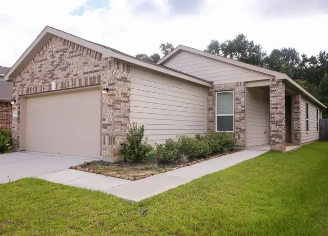 Property at 27638 Mesabe Dr, Magnolia, TX, 77354, 3 beds, 2 baths, [object Object]