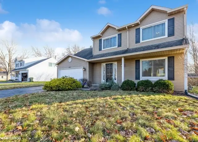 Property at 1304 Leawood Ct, Naperville, IL, 60564, 4 beds, 2.5 baths, [object Object]