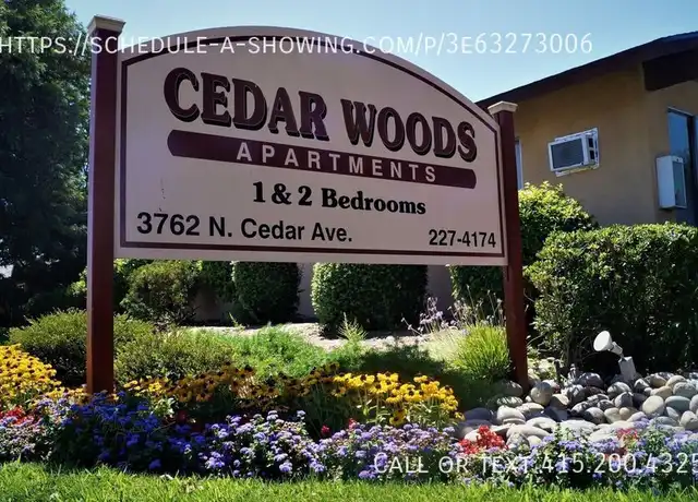 Property at 3762 N Cedar Ave Unit 202, Fresno, CA, 93726, 1 bed, 1 bath, [object Object]