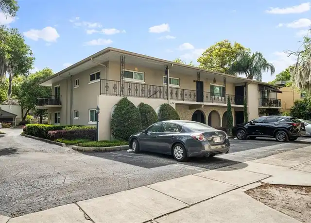Property at 644 N Knowles Ave, Winter Park, FL, 32789, 1 bed, 1 bath, [object Object]