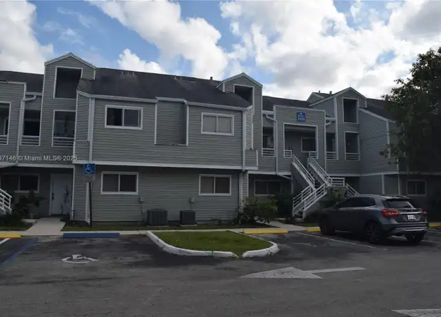 Property at 3453 NW 44th St #101, Lauderdale Lakes, FL, 33309, 2 beds, 2 baths, [object Object]