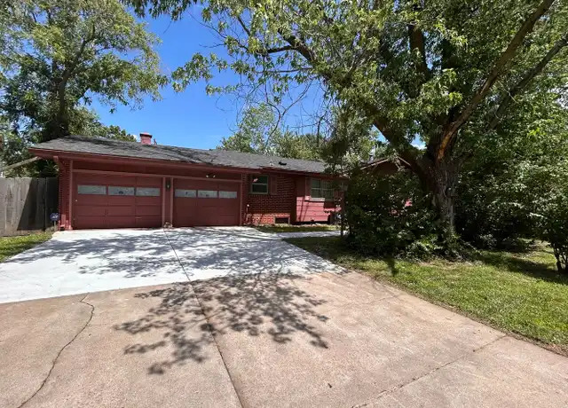 Property at 542 N Valleyview St, Wichita, KS, 67212, 3 beds, 1.5 baths, [object Object]