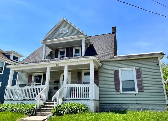 Property at 1133 Muskegon Ave NW Apt 2, Grand Rapids, MI, 49504, 2 beds, 1 bath, [object Object]