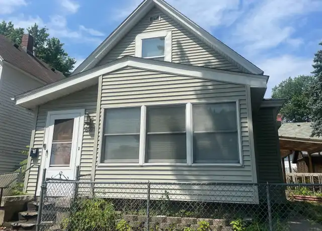 Property at 645 N Mackubin St Unit 1, St Paul, MN, 55103, 3 beds, 2 baths, [object Object]