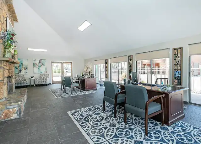 Property at Quail Lakes Apartments - 14300 N Pennsylvania Ave, Oklahoma City, OK, 73134, 1 bed, 1 bath, [object Object]