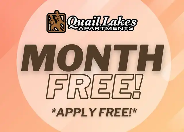 Property at Quail Lakes Apartments - 14300 N Pennsylvania Ave, Oklahoma City, OK, 73134, 1-2 bed, 1-2 bath, [object Object]