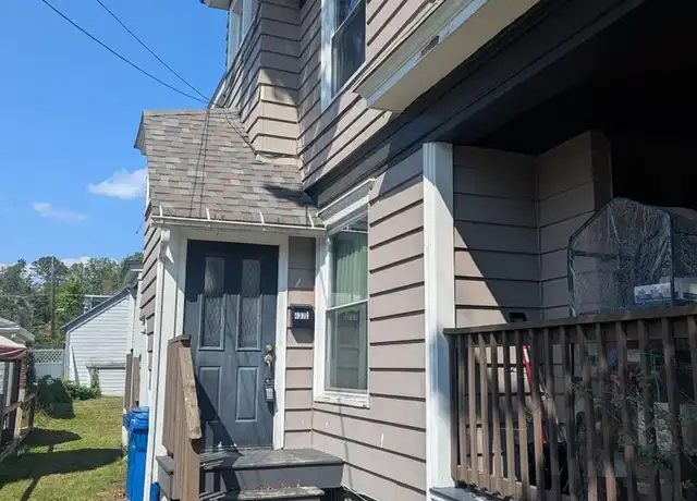 Property at 540 1/2 Arch St, Meadville, PA, 16335, 2 beds, 1 bath, [object Object]