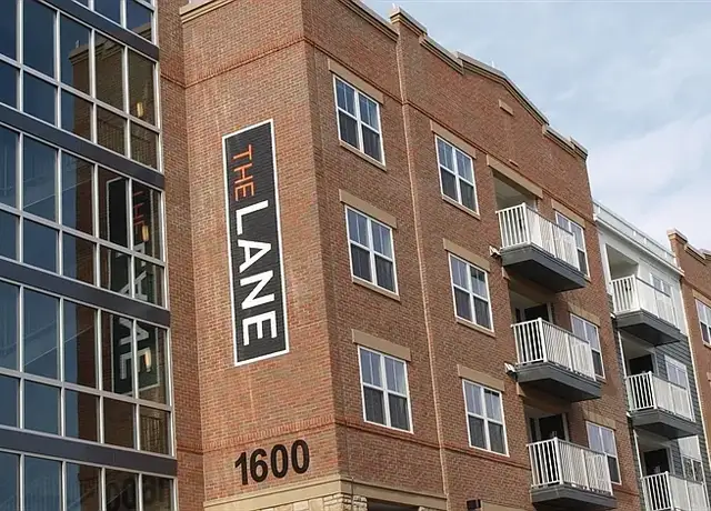 Photo of 1600 W Lane Ave, Columbus, OH 43221