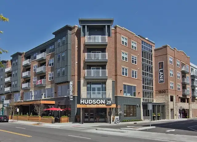 Photo of 1600 W Lane Ave, Columbus, OH 43221