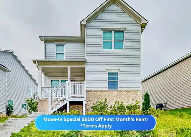 Property at 4903 Heritage Cir, Atlanta, GA, 30349, 3 beds, 2.5 baths, [object Object]