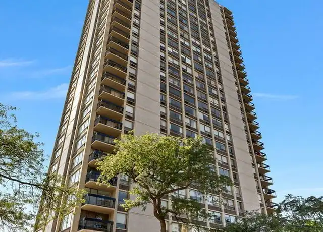 Property at 1355 N Sandburg Ter Unit 1206D, Chicago, IL, 60610, 1 bed, 1 bath, [object Object]