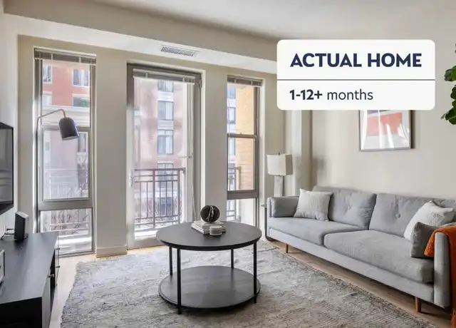 Property at 1200 North Garfield Street - 1200 N Garfield St #798, Arlington, VA, 22201, 1 bed, 1 bath, [object Object]