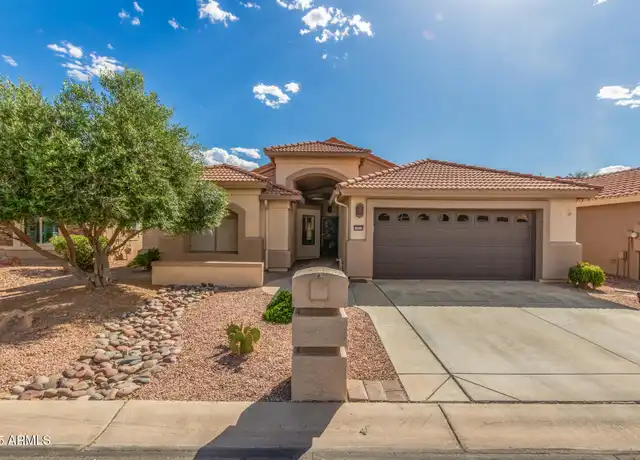 Property at 15679 W Cheery Lynn Rd, Goodyear, AZ, 85395, 2 beds, 2 baths, [object Object]