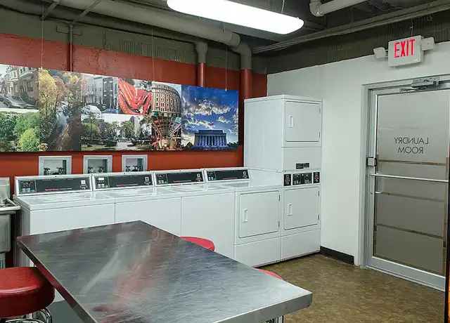 Property at 2100 Connecticut Ave NW, Washington, DC, 20008, 0 beds, 1 bath, [object Object]