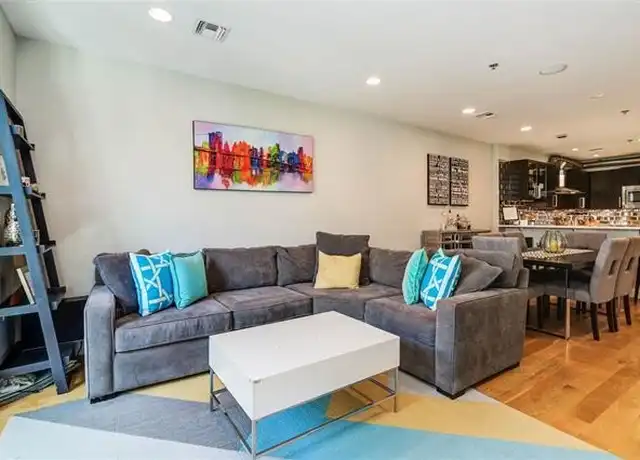 Property at 626 Grand St #2, Hoboken, NJ, 07030, 3 beds, 2 baths, [object Object]