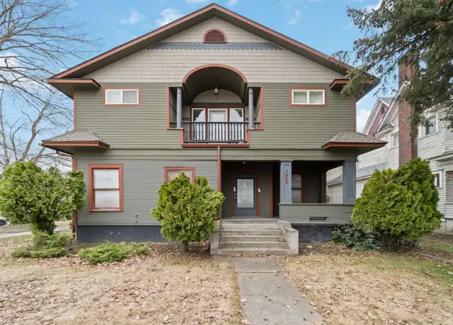 Property at 728 E Mission Ave Unit 3, Spokane, WA, 99202, 2 beds, 1 bath, [object Object]