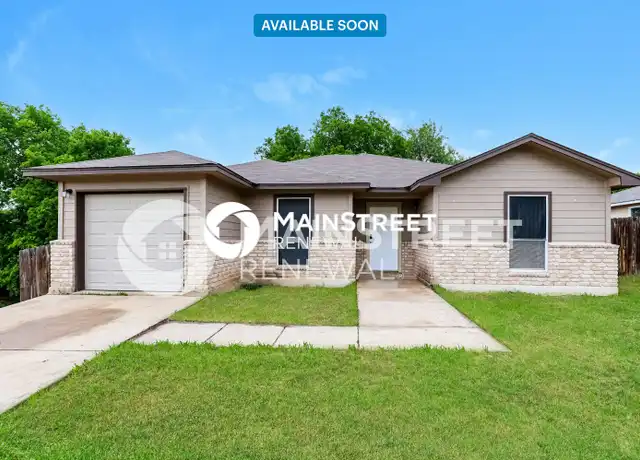 Property at 7319 Trance Ln, Converse, TX, 78109, 4 beds, 2 baths, [object Object]