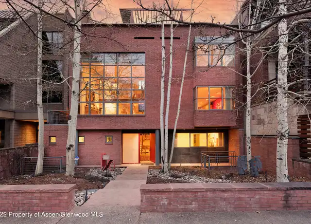 Property at 624 E Hopkins Ave, Aspen, CO, 81611, 5 beds, 5.5 baths, Contact for Price