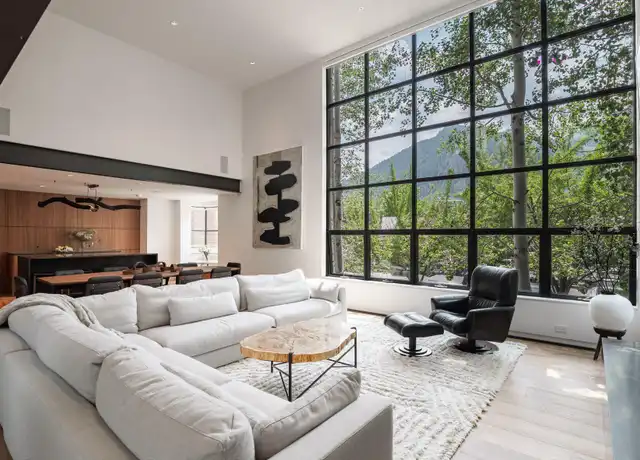 Property at 624 E Hopkins Ave, Aspen, CO, 81611, 5 beds, 5.5 baths, Contact for Price