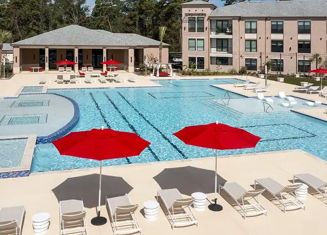 Property at 30020 Creekside Terrace Dr Unit 8109, Spring, TX, 77386, 1 bed, 1 bath, [object Object]