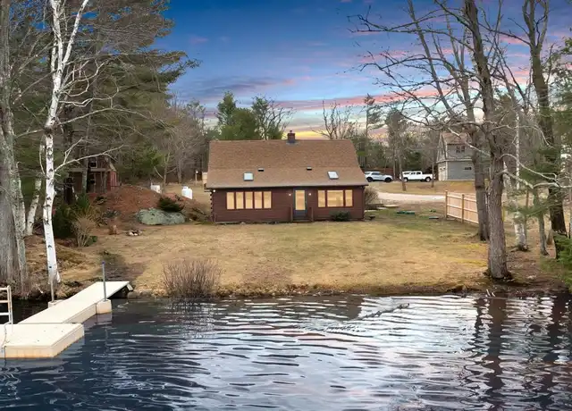 Property at 6 Pattens Ln, York, ME, 03909, 3 beds, 2 baths, [object Object]