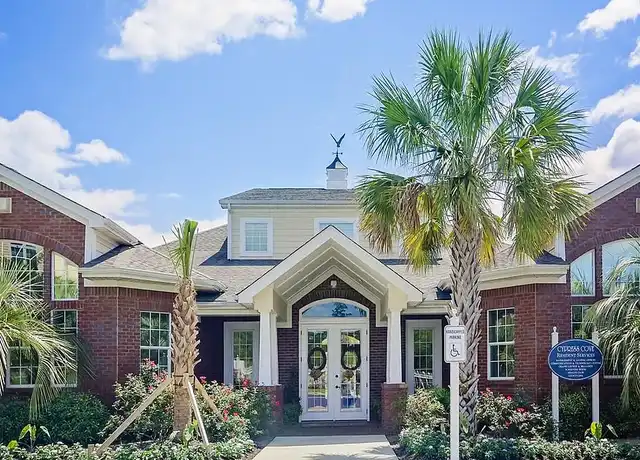 Property at Cypress Cove Apartment Homes - 2175 Schillinger Rd S, Mobile, AL, 36695, 1-3 bed, 1-2 bath, [object Object]