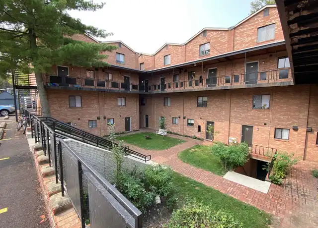 Property at 111 W Hudson St Unit 1M, Columbus, OH, 43202, 2 beds, 1.5 baths, [object Object]