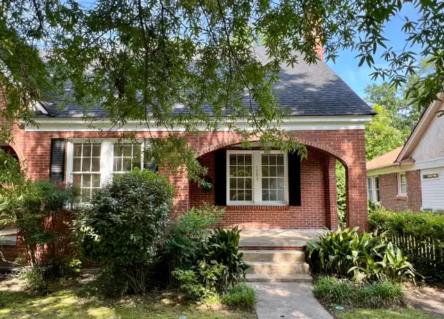 Property at 1503 Fairview Dr, Columbia, SC, 29205, 2 beds, 1 bath, [object Object]