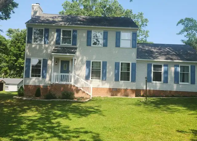 Property at 100 Wilson Dr, Williamsburg, VA, 23188, 3 beds, 2.5 baths, [object Object]