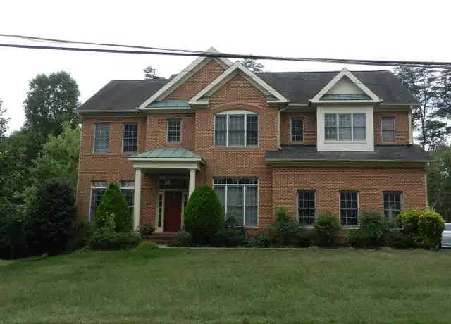 Property at 9393 Weirich Rd, Fairfax, VA, 22032, 5 beds, 4.5 baths, [object Object]