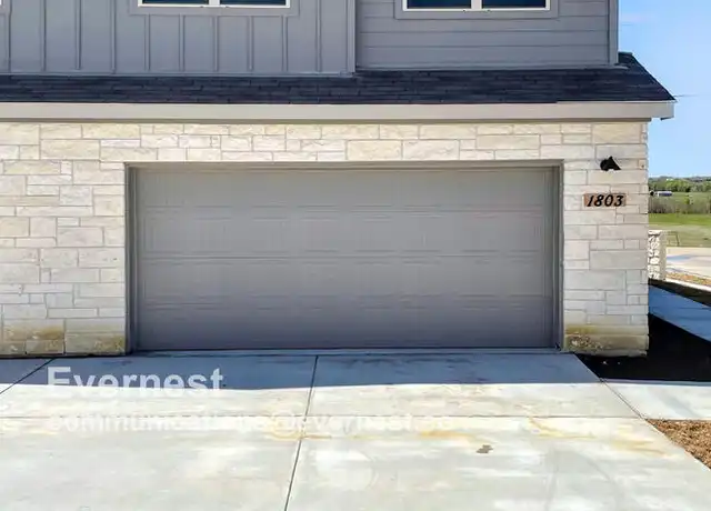 Property at 1803 Davidson Ranch Dr, Georgetown, TX, 78626, 3 beds, 2 baths, [object Object]