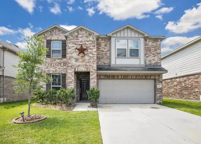 Property at 19607 Whitehaven Meadow Trl, Cypress, TX, 77429, 3 beds, 2.5 baths, [object Object]