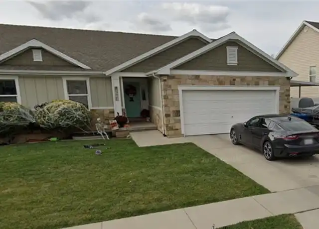 Property at 1684 S 2450 E, Spanish Fork, UT, 84660, 5 beds, 3 baths, [object Object]