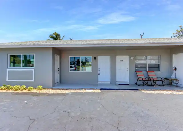 Property at 2822 Dixie Hwy, Boca Raton, FL, 33431, 2 beds, 2 baths, [object Object]