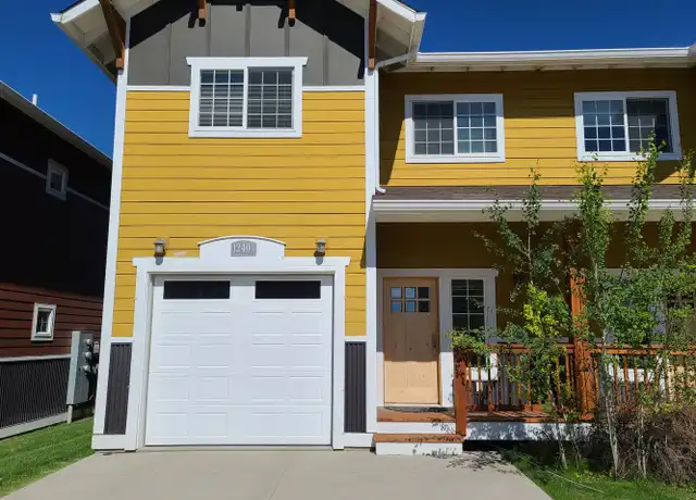 Property at 1240 Baxter Creek Way, Bozeman, MT, 59718, 3 beds, 2.5 baths, [object Object]