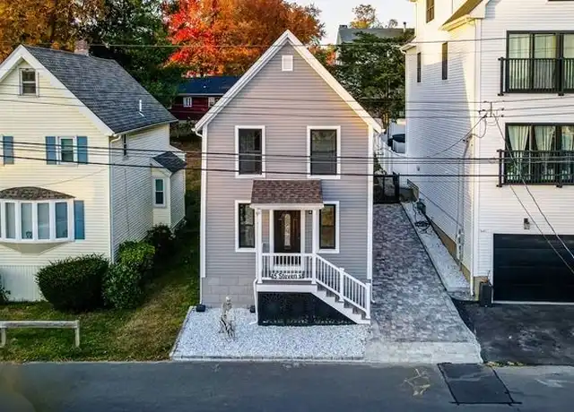 Property at 45 Stevens St, Milford, CT, 06460, 2 beds, 2 baths, [object Object]
