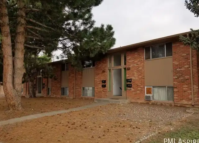 Property at 1839 Terry St Unit 2, Longmont, CO, 80501, 1 bed, 1 bath, [object Object]