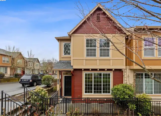 Property at 1607 SW 170th Ave, Beaverton, OR, 97003, 3 beds, 3 baths, [object Object]