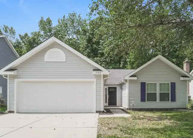 Property at 2105 David Earl Dr, Charlotte, NC, 28213, 3 beds, 2 baths, [object Object]