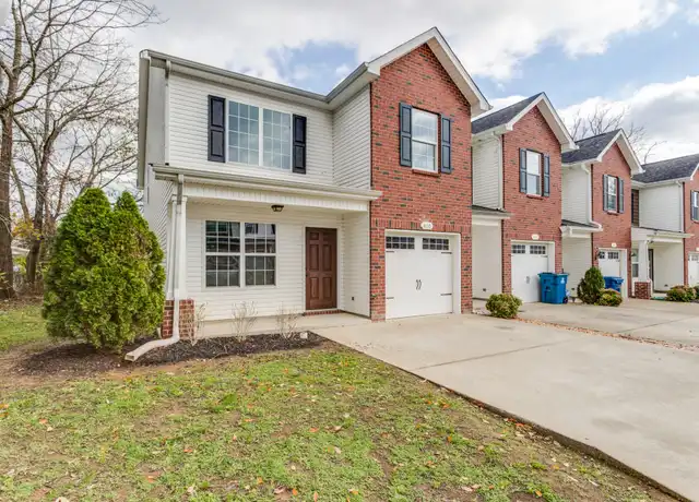 Property at 806 Bonneville Ln, Smyrna, TN, 37167, 4 beds, 2.5 baths, [object Object]