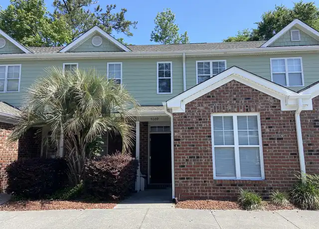 Property at 5609 Moss Vine Pl Unit 1, Wilmington, NC, 28403, 3 beds, 3 baths, [object Object]