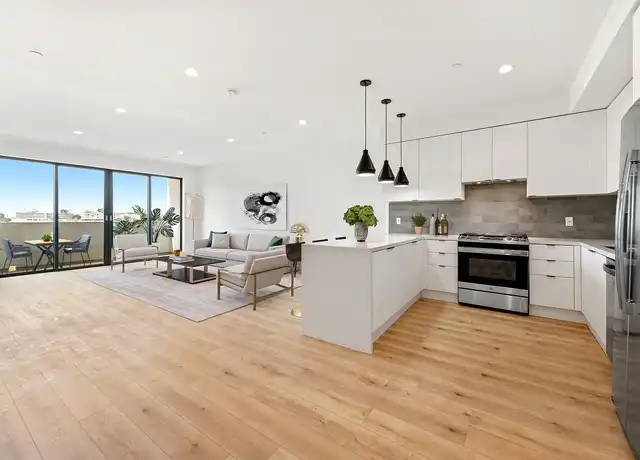 Property at Patton Towers - 340 Patton St, Los Angeles, CA, 90026, 1 bed, 1 bath, [object Object]