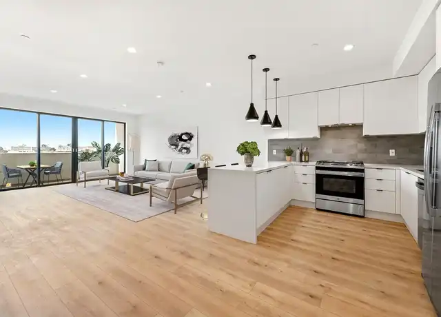 Property at Patton Towers - 340 Patton St, Los Angeles, CA, 90026, 1-2 bed, 1-2 bath, [object Object]