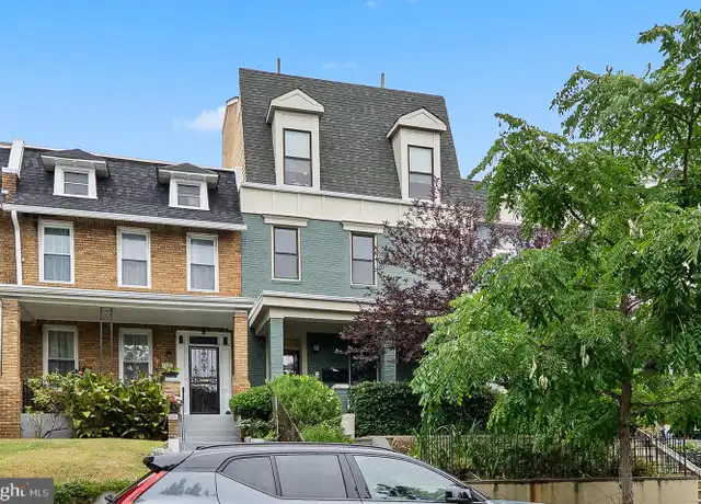 Property at 1228 I St NE #2, Washington, DC, 20002, 2 beds, 2 baths, [object Object]