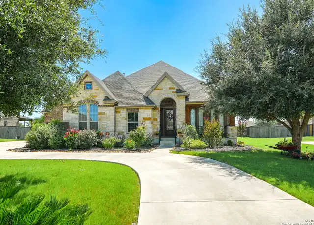 Property at 5919 Dewdrop Ln, Converse, TX, 78109, 4 beds, 3.5 baths, [object Object]